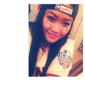 Meet your Posher, Marilou